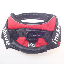 High Quality Reflective Explosion-proof Chest Protector for Pets